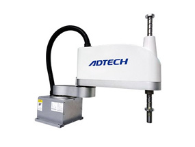 <b>AR61030 （600臂长）SCARA四轴机器</b>