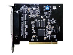 <b>ADT-8989C1/H1 高性能8轴脉冲运动</b>